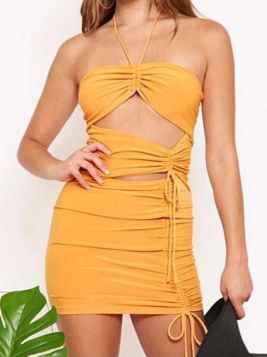 Kiara Dress- Mango